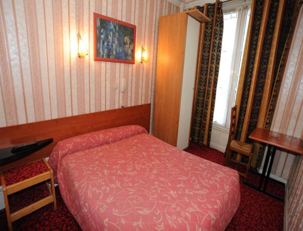 Hotel Sully Parijs