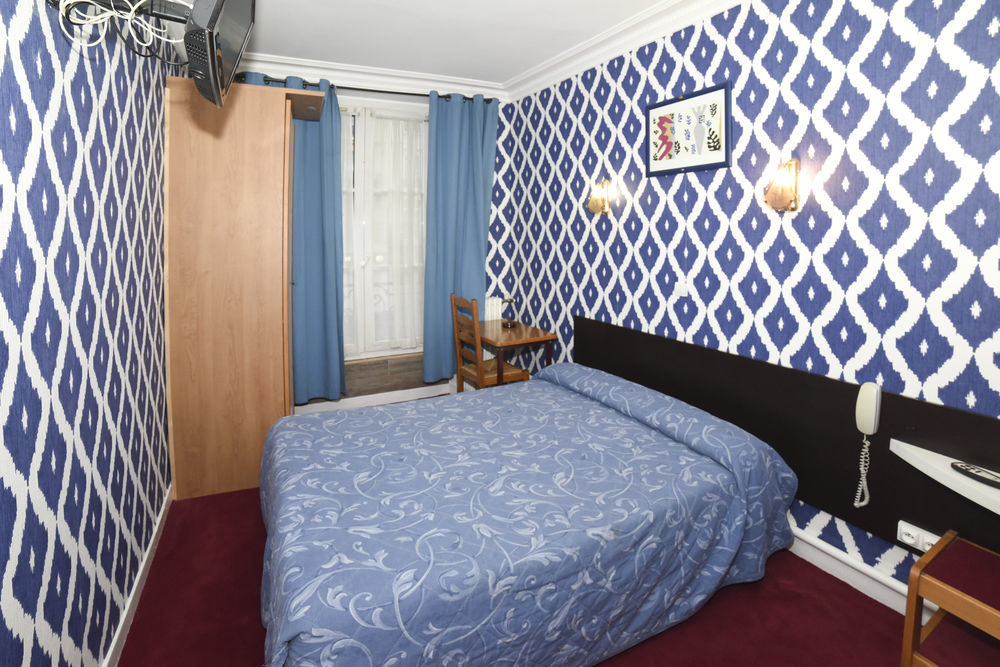 Hotel Sully Parijs