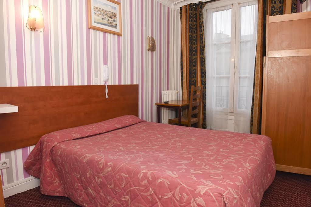 Hotel Sully Parijs